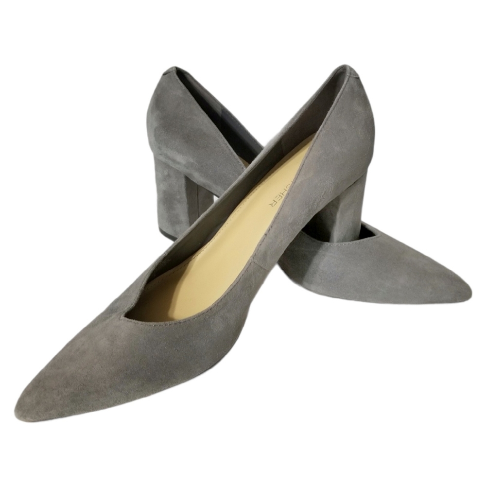 Marc Fisher "Caitlin" heels